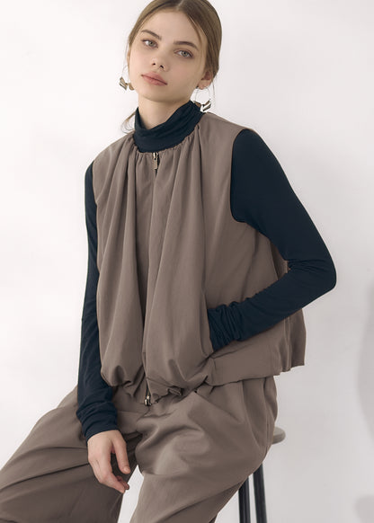 model：H171cm　size：M