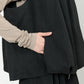 model：H164cm　size：L