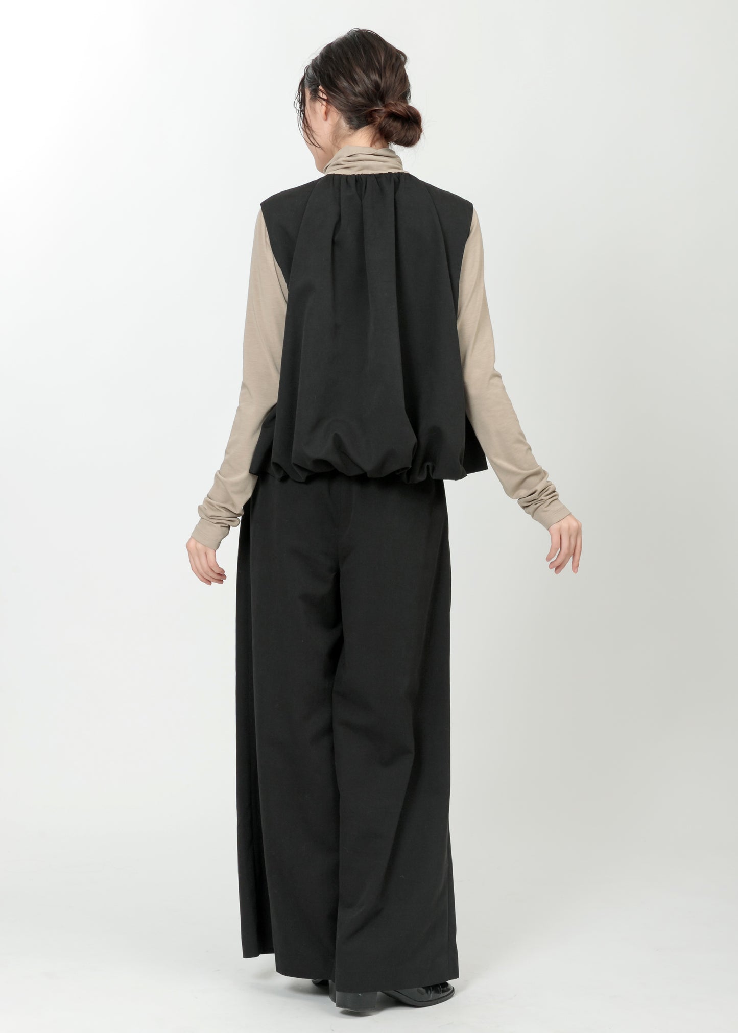 model：H164cm　size：M