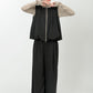 model：H164cm　size：M