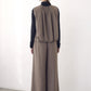 model：H171cm　size：M