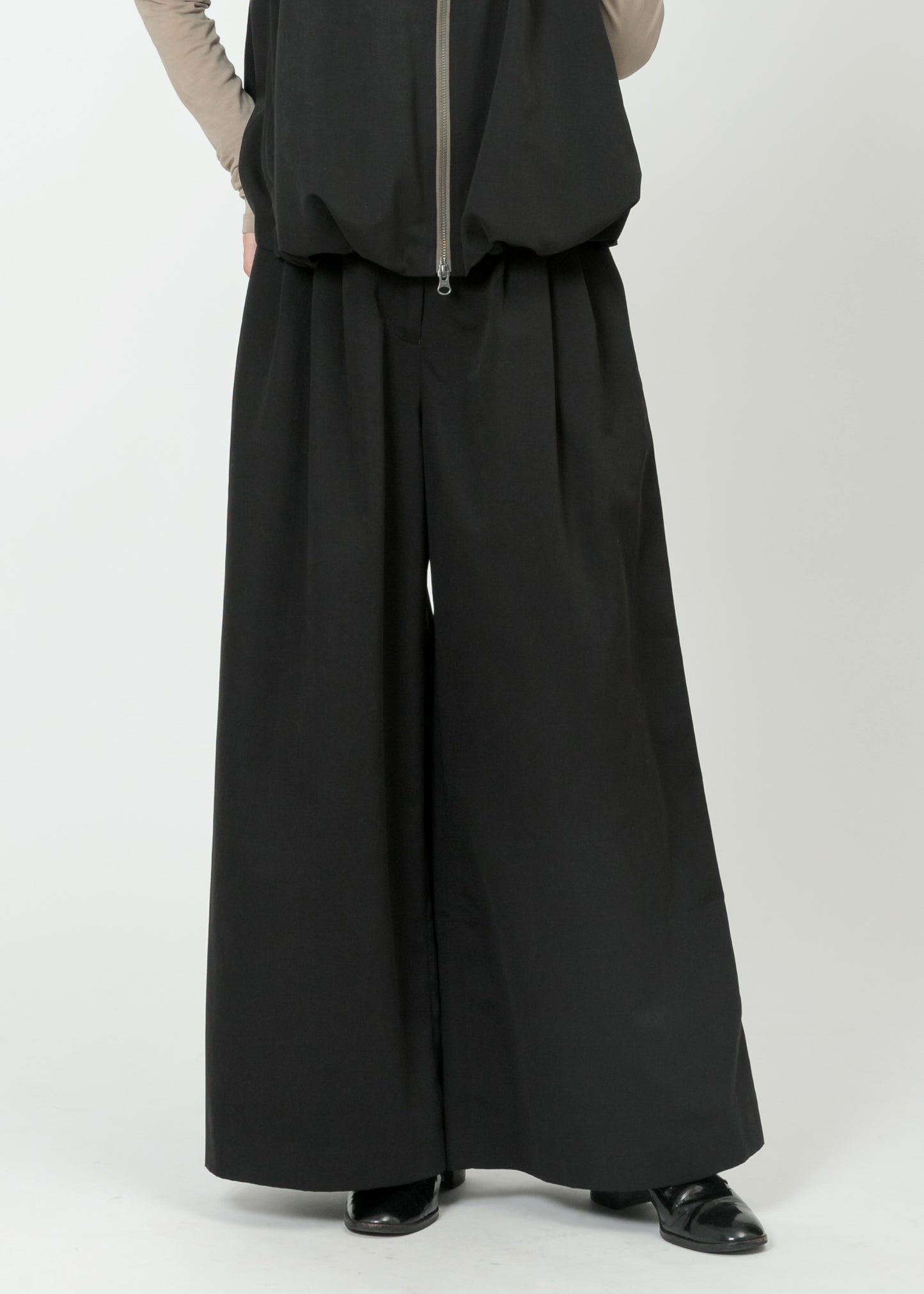 model：H164cm　size：M