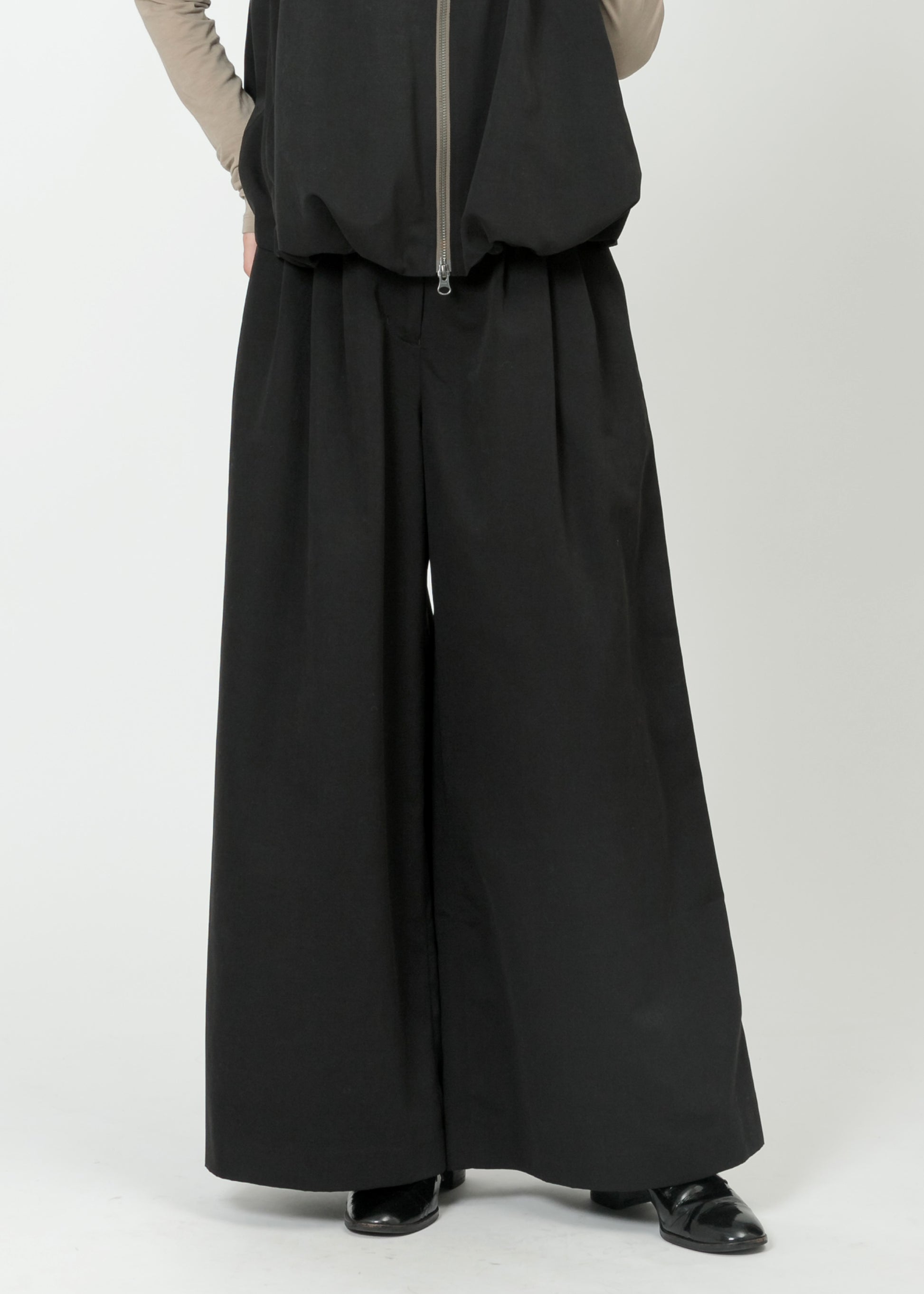 model：H164cm　size：M
