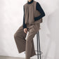 model：H171cm　size：M