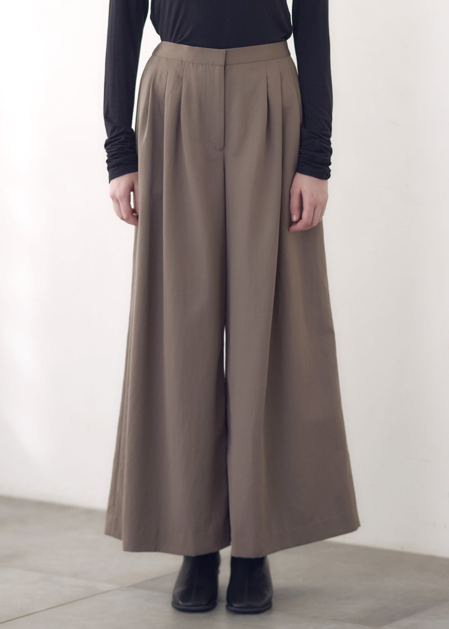 model：H171cm　size：M