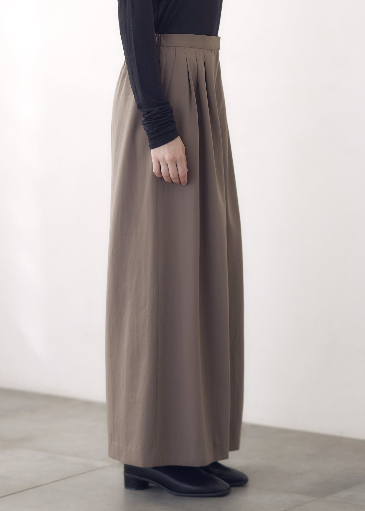 model：H171cm　size：M