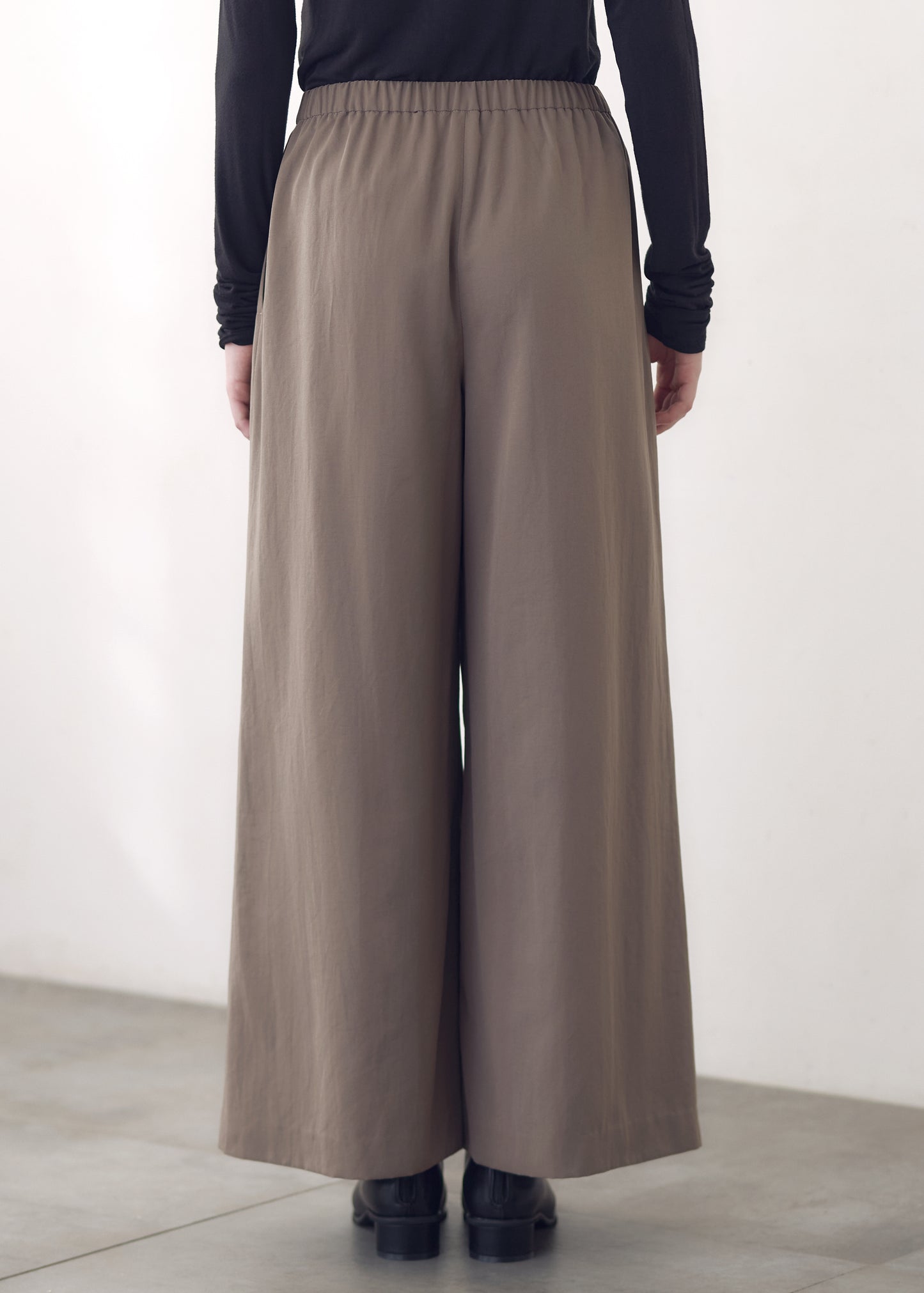 model：H171cm　size：M