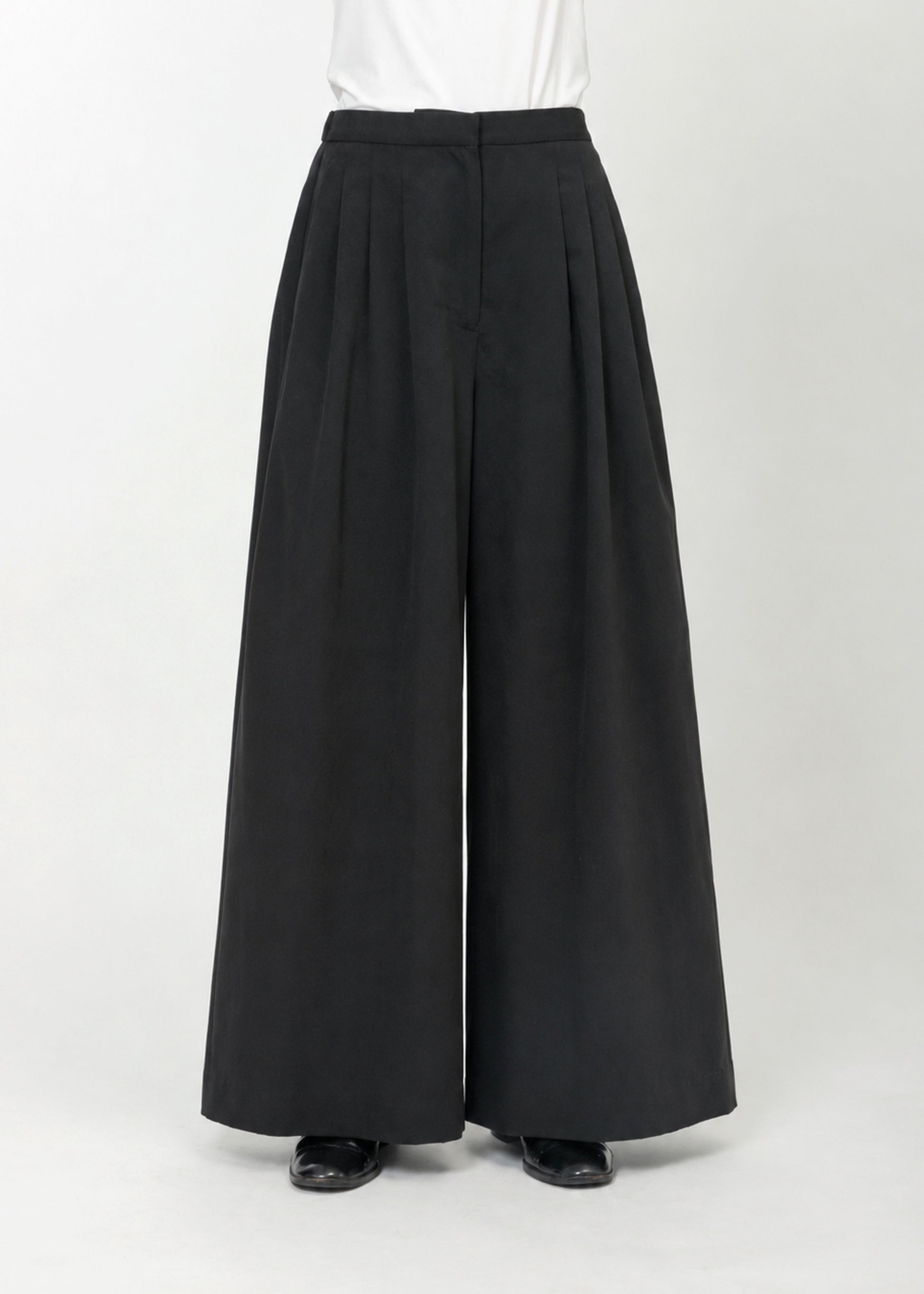 model：H164cm　size：M