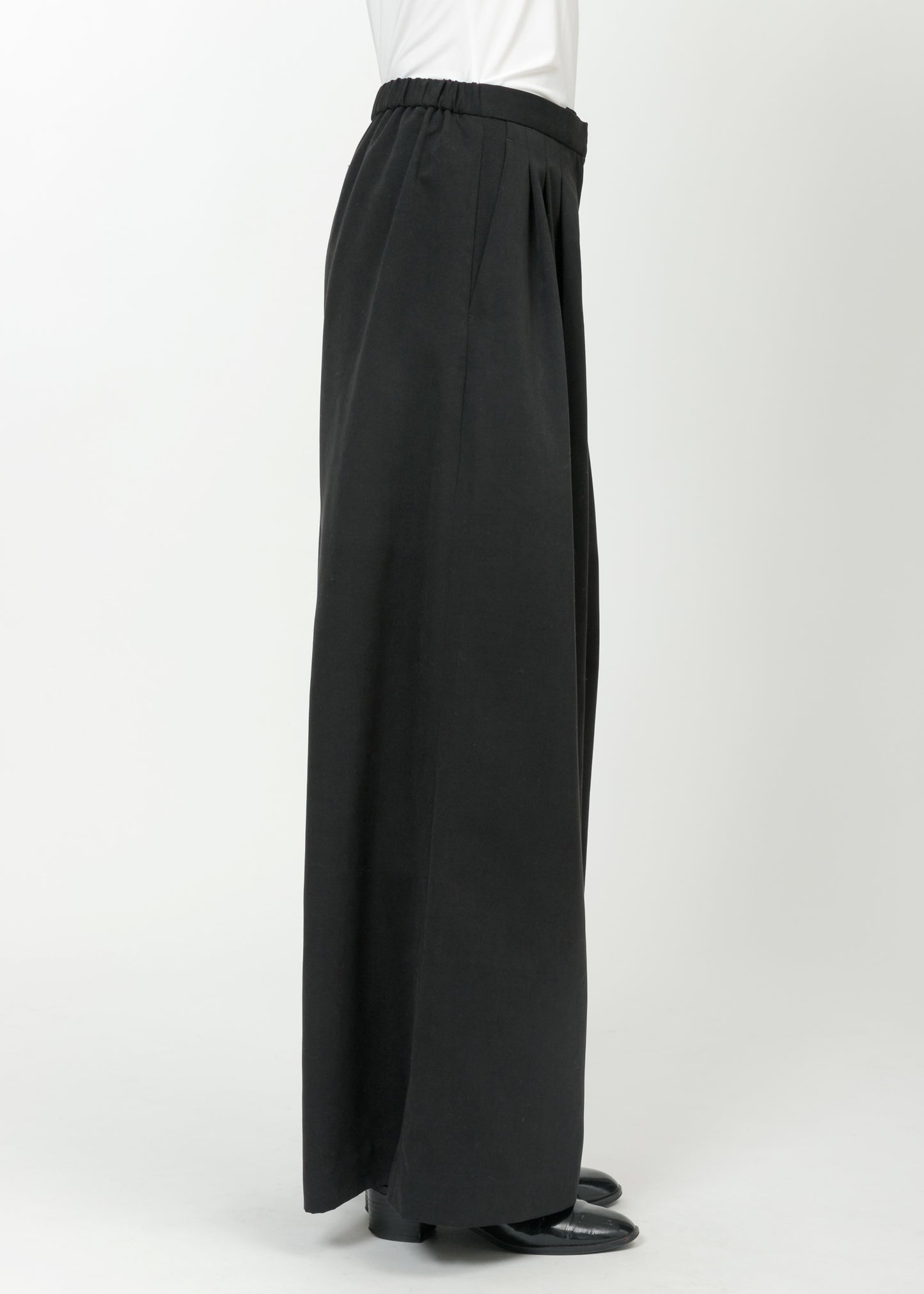 model：H164cm　size：M