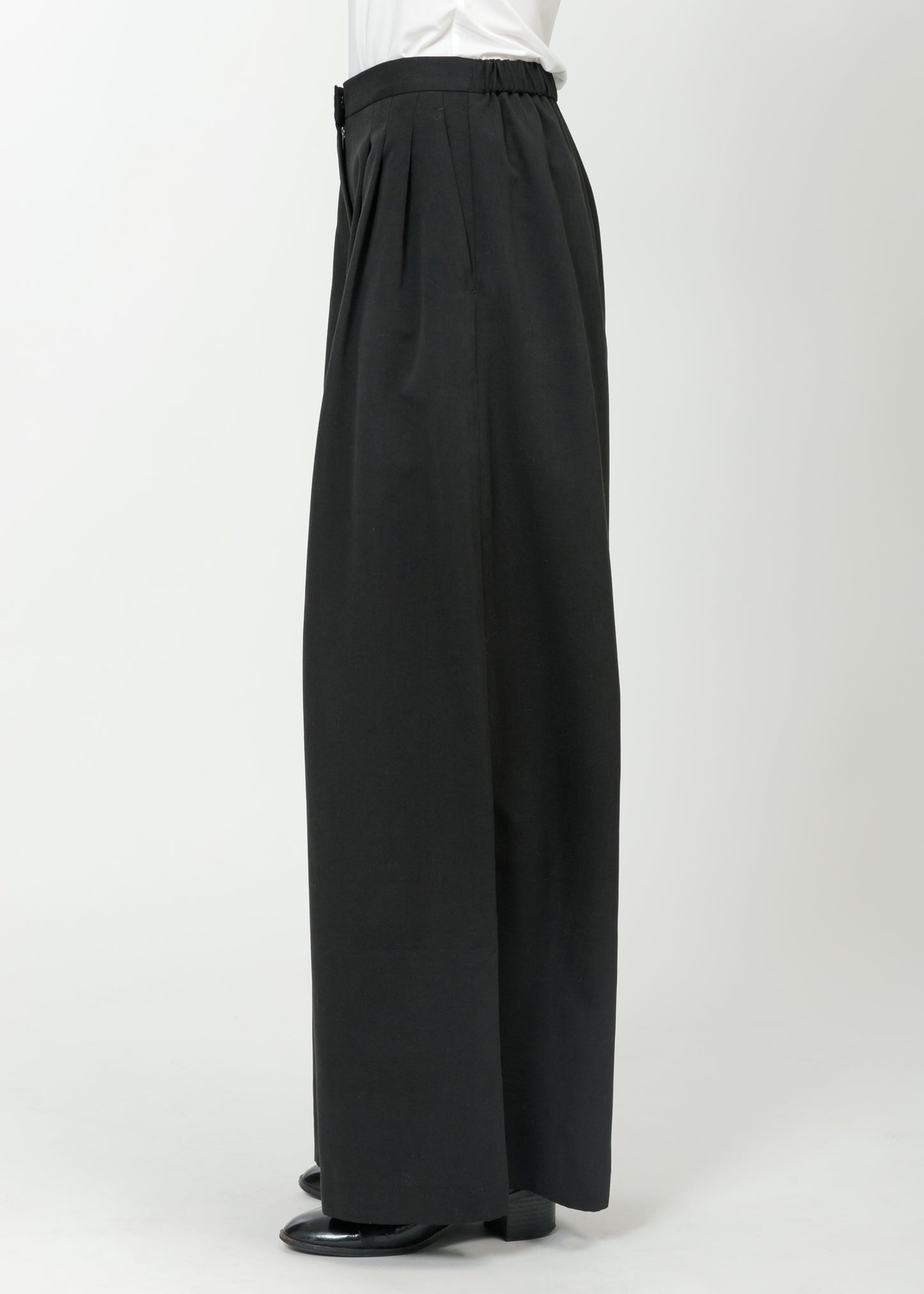 model：H164cm　size：M