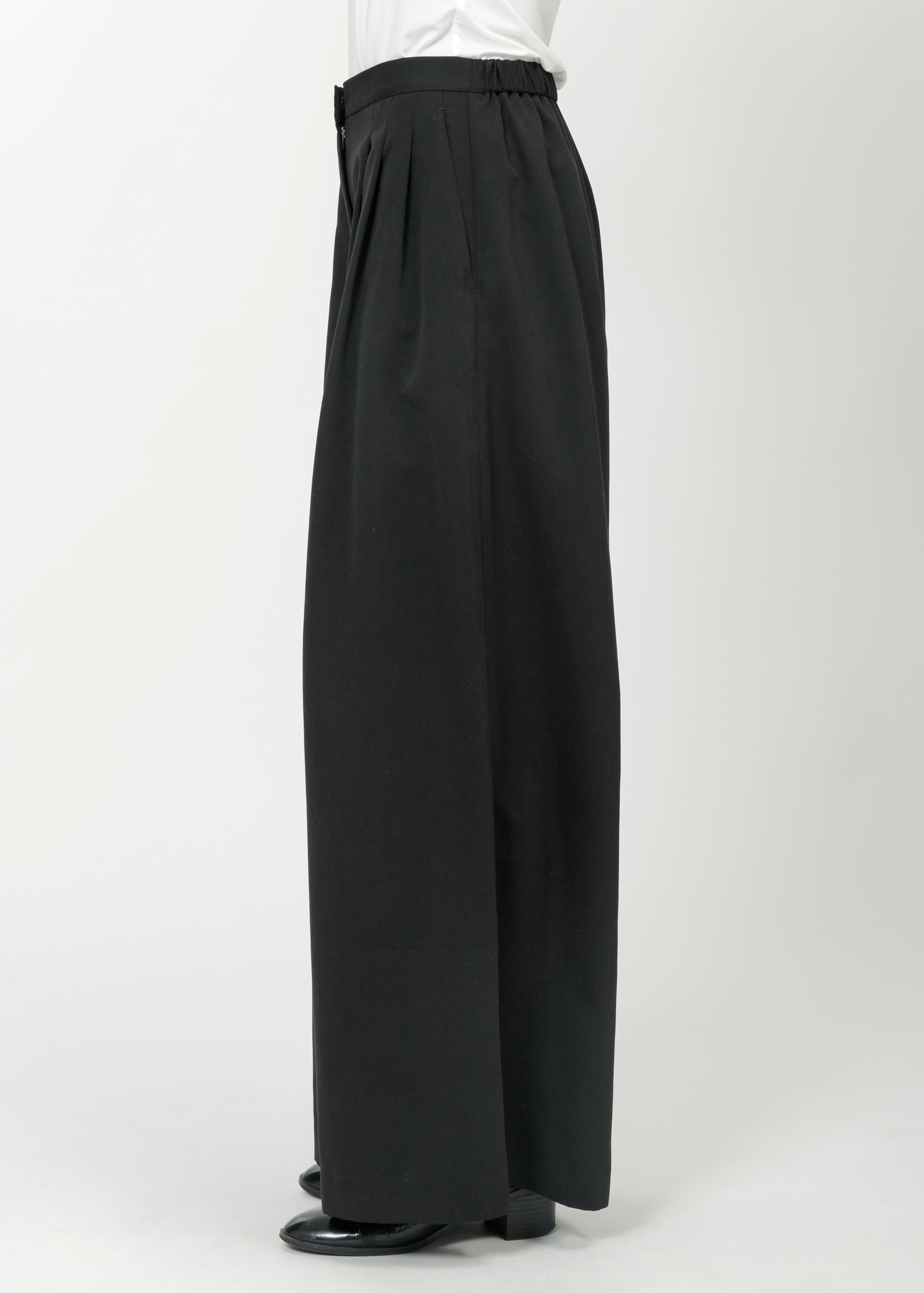 model：H164cm　size：M