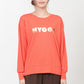 model：H164cm　size：M