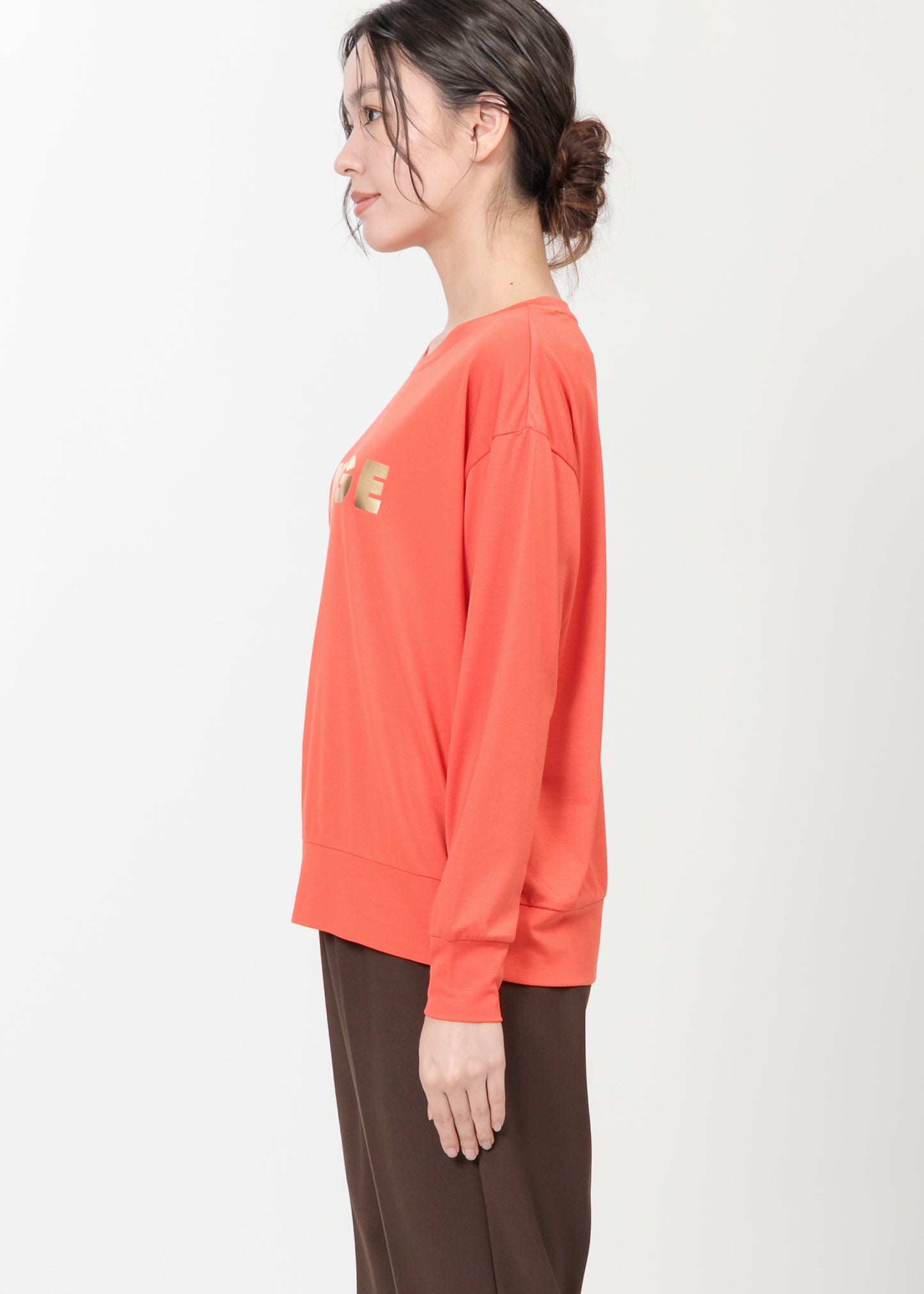 model：H164cm　size：M