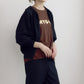 model：H171cm　size：M