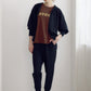 model：H171cm　size：M