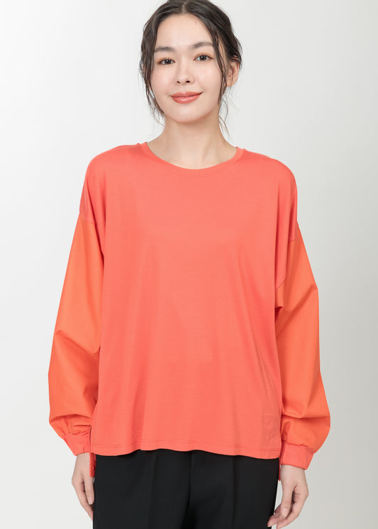 model：H164cm　size：M