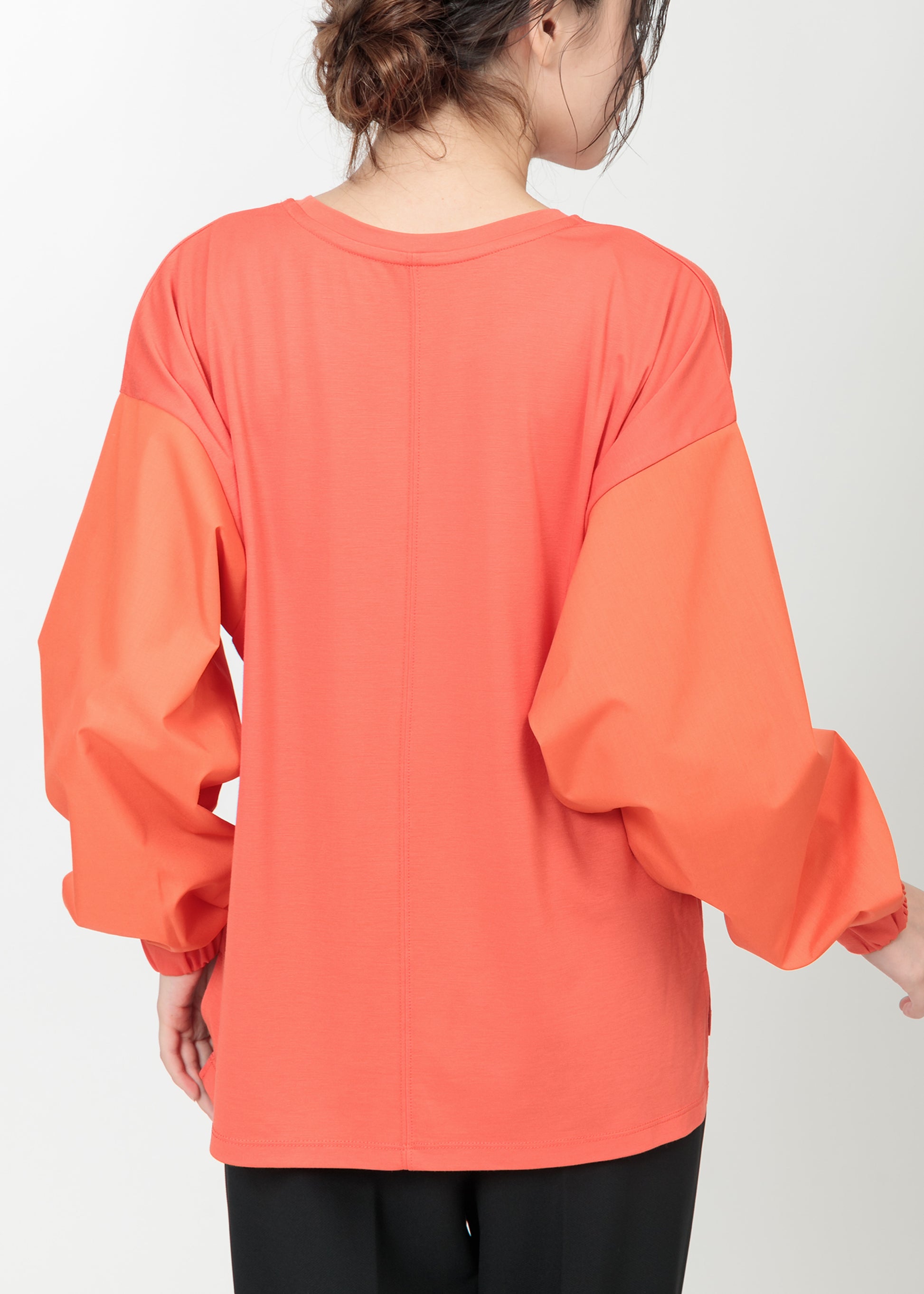model：H164cm　size：M