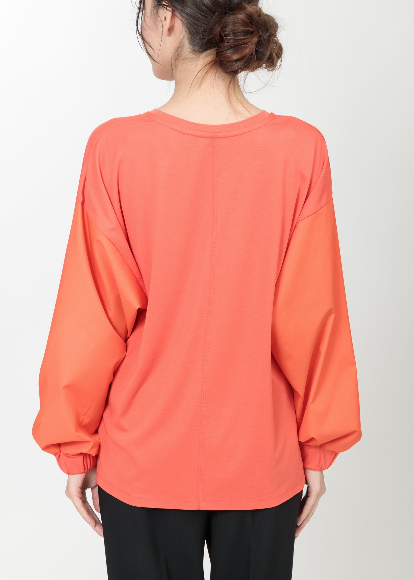 model：H164cm　size：M