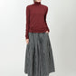 model：H164cm　size：M