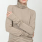 model：H164cm　size：M