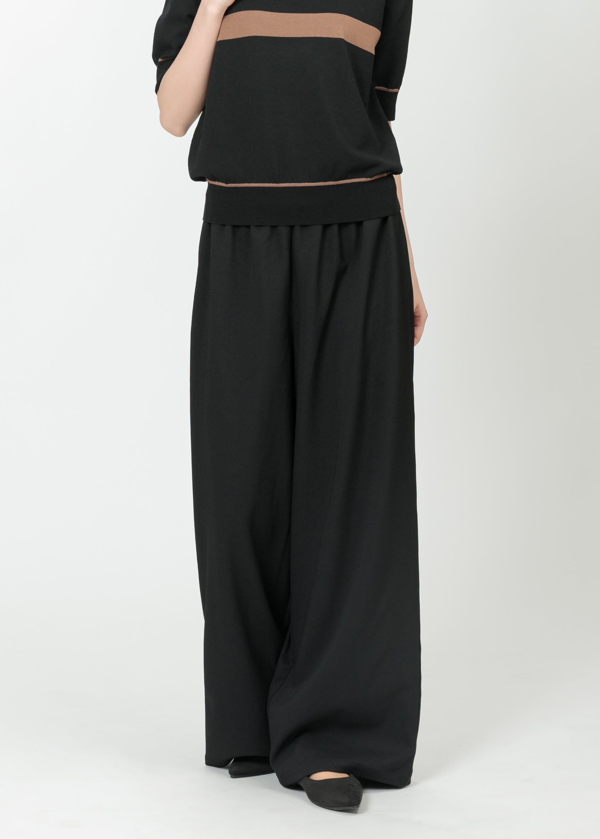 model：H164cm　size：M