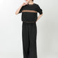 model：H164cm　size：M
