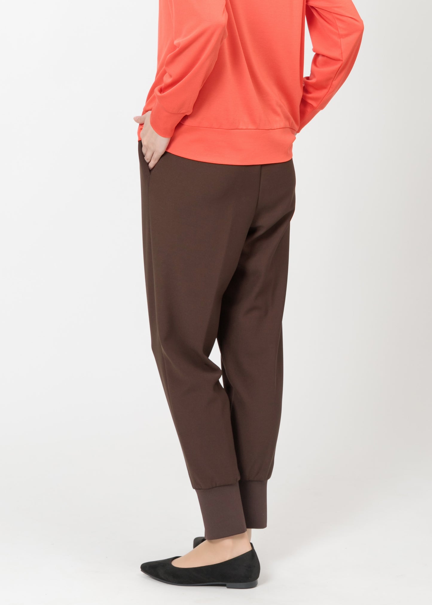 model：H164cm　size：M