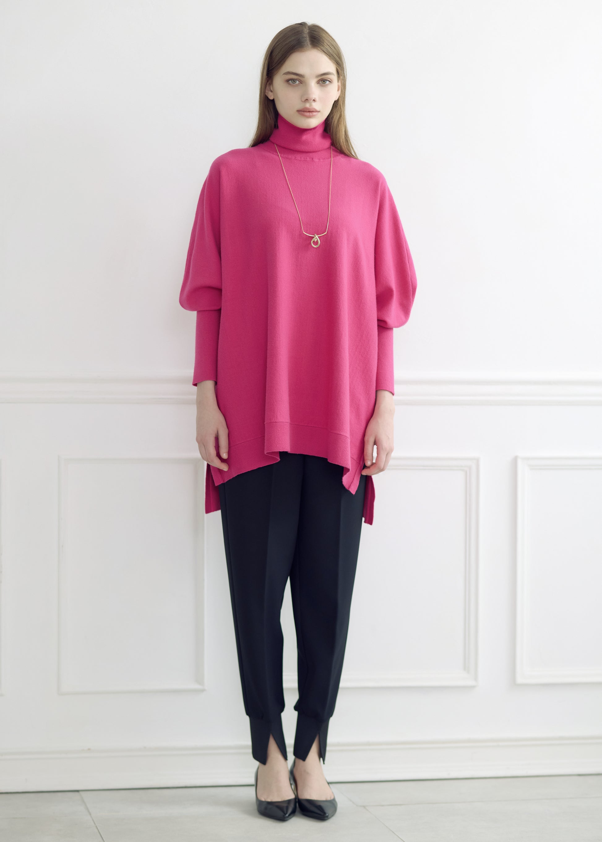 model：H171cm　size：M
