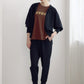 model：H171cm　size：M