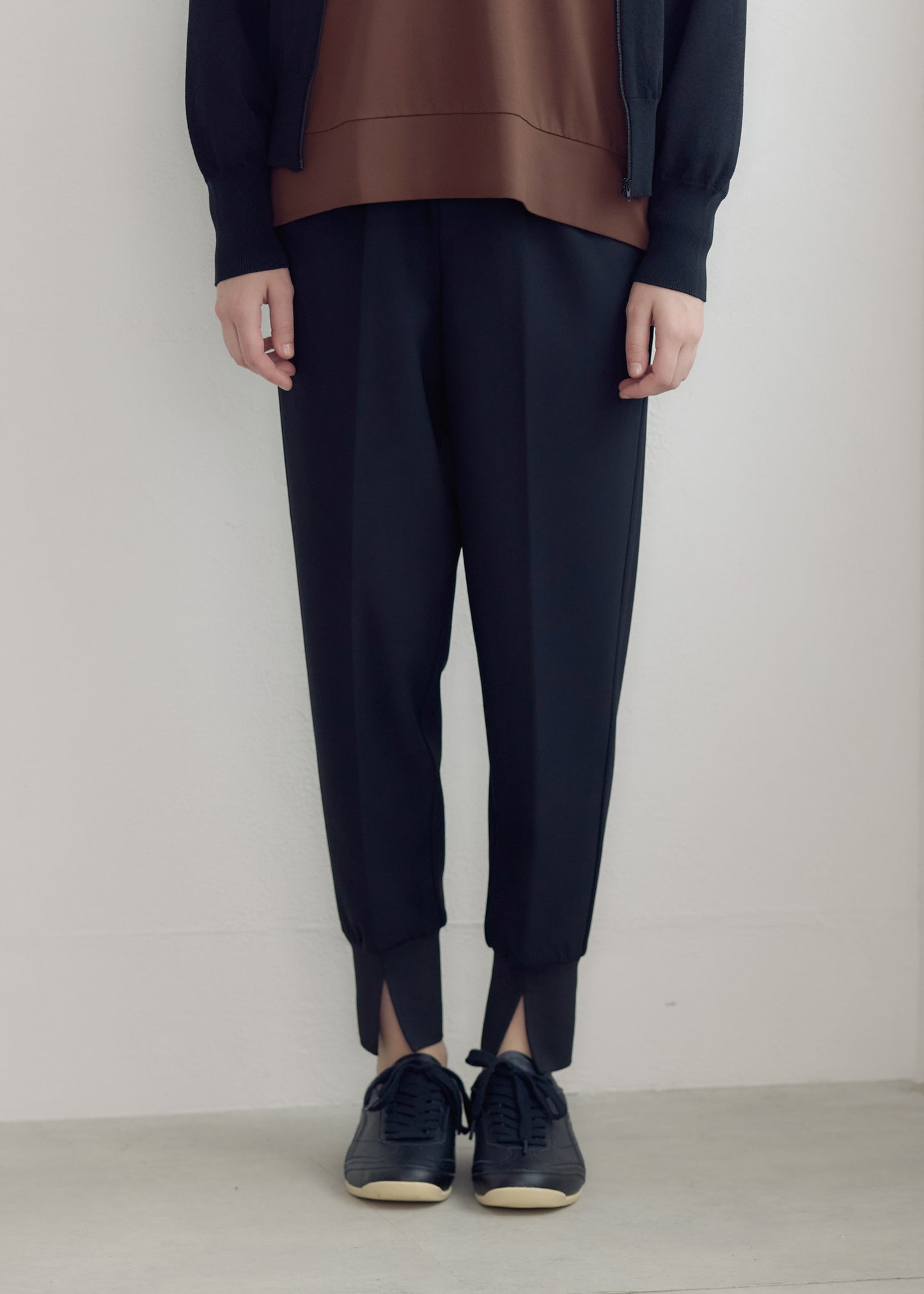 model：H171cm　size：M