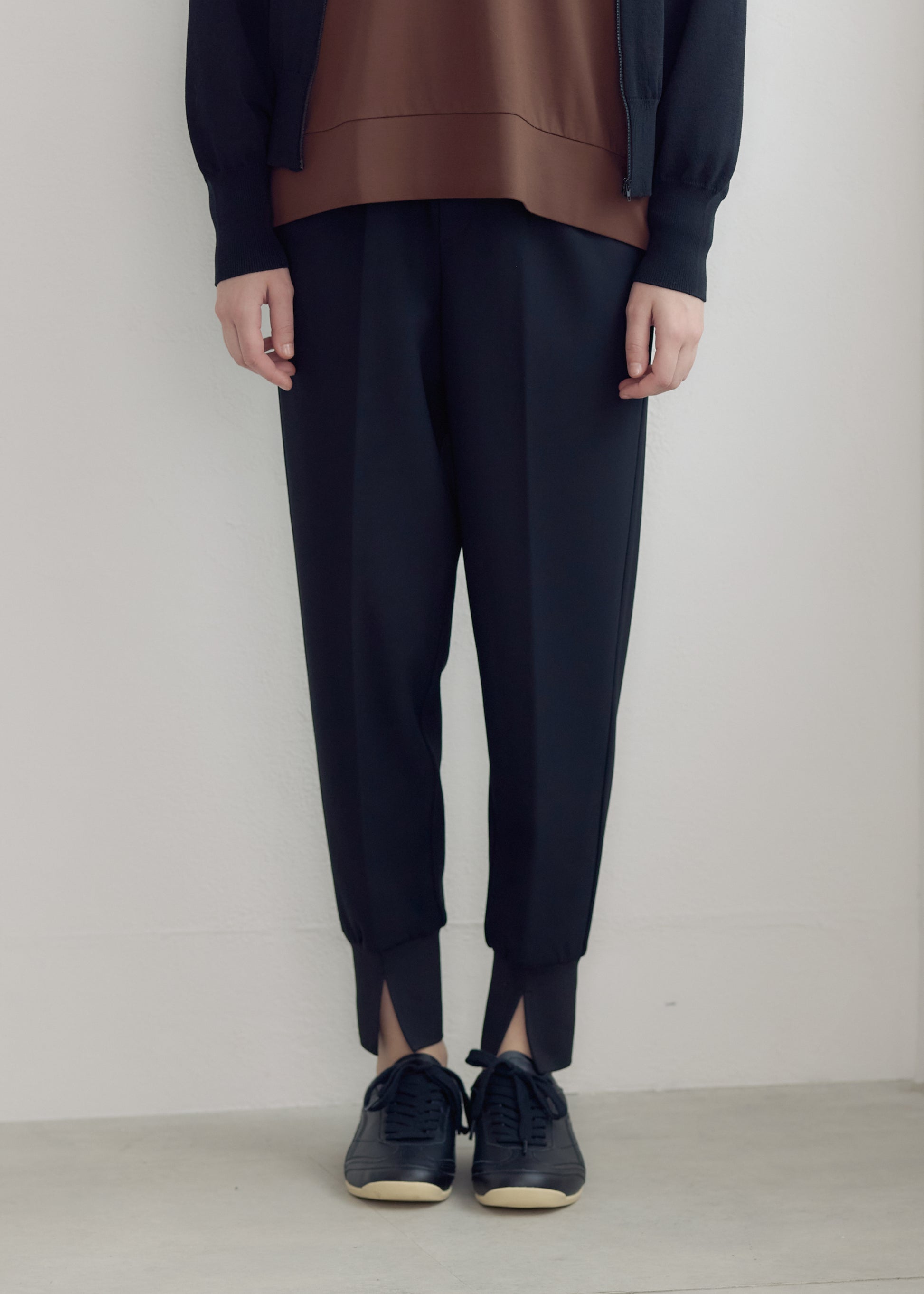 model：H171cm　size：M