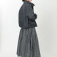 model：H164cm　size：M