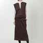 model：H164cm　size：M