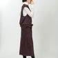 model：H164cm　size：M