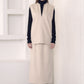 model：H171cm　size：M