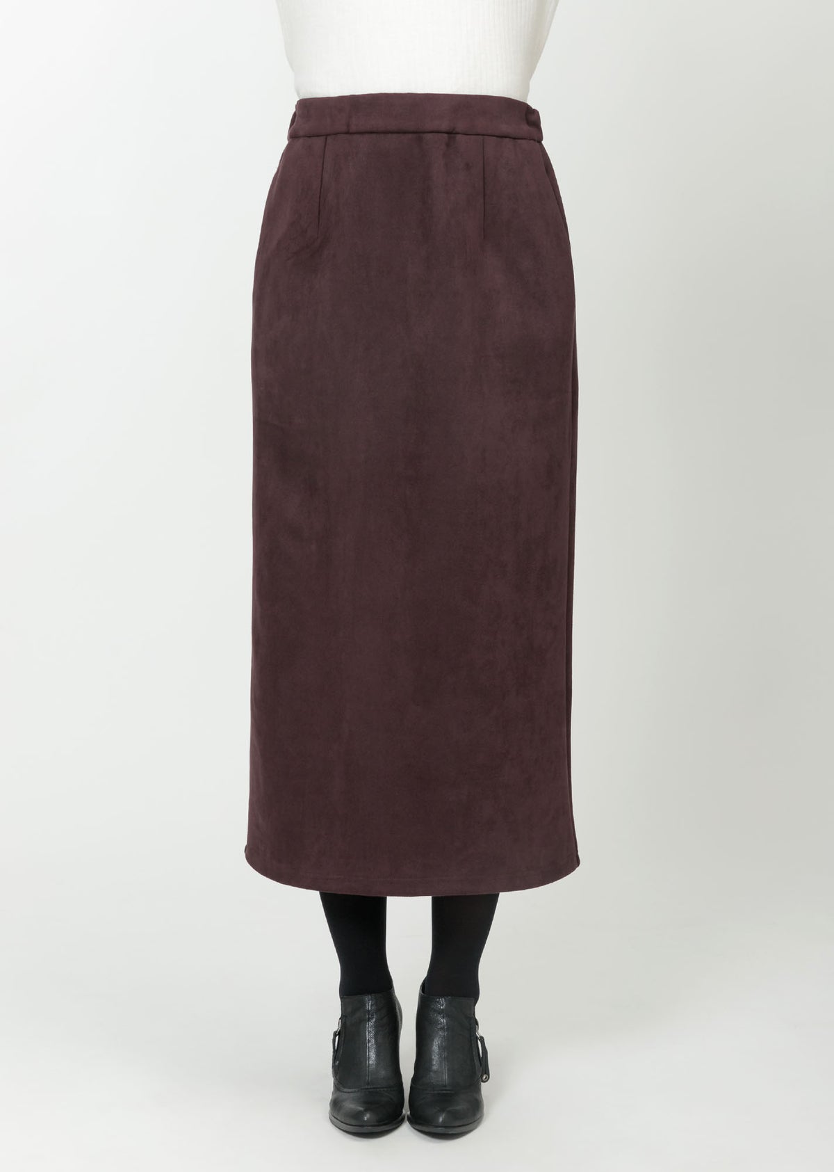 model：H164cm　size：M