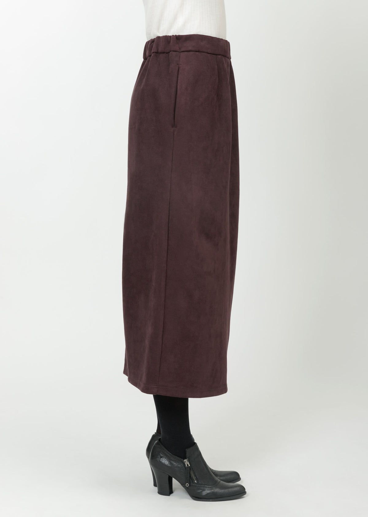 model：H164cm　size：M