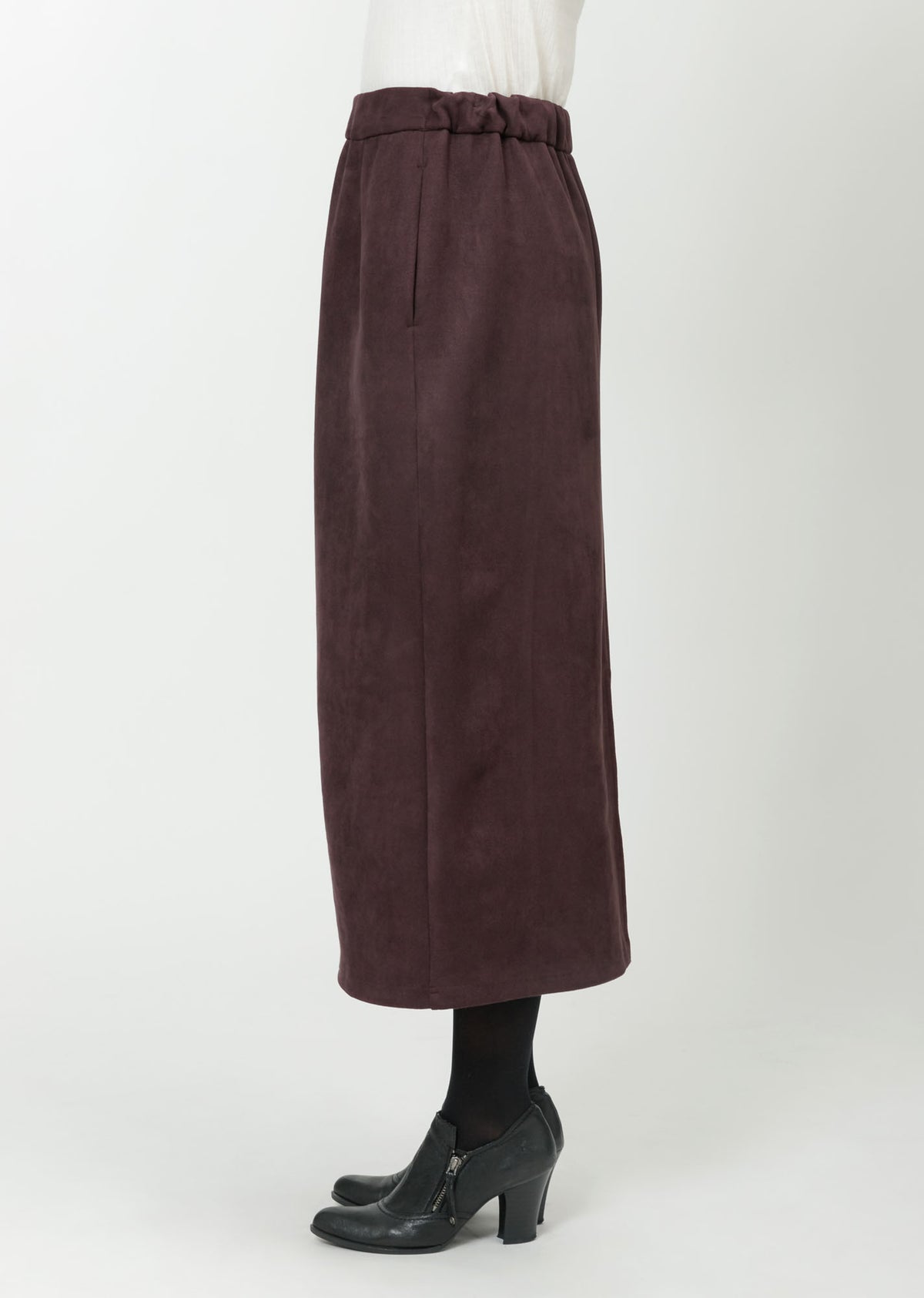model：H164cm　size：M
