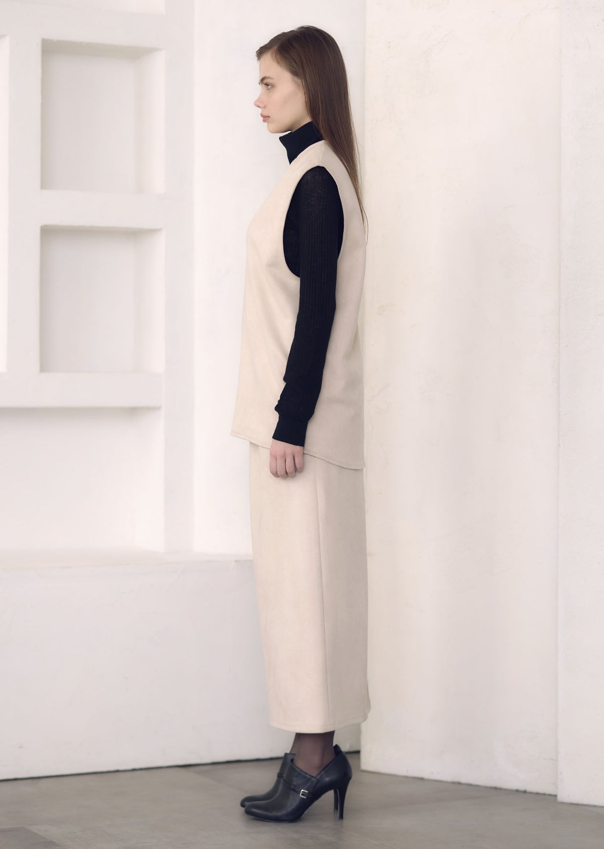 model：H171cm　size：M