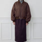 model：H171cm　size：M