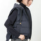 model：H164cm　size：M