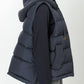 model：H164cm　size：M