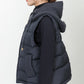 model：H164cm　size：M