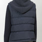 model：H164cm　size：M