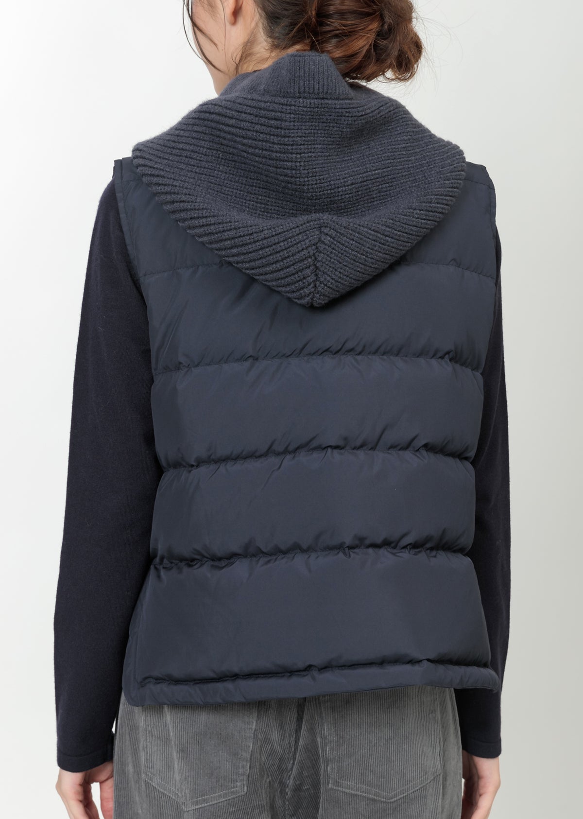 model：H164cm　size：M