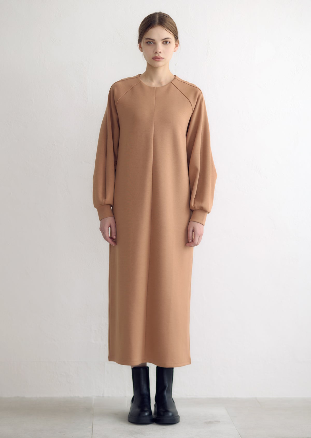 model：H171cm　size：M