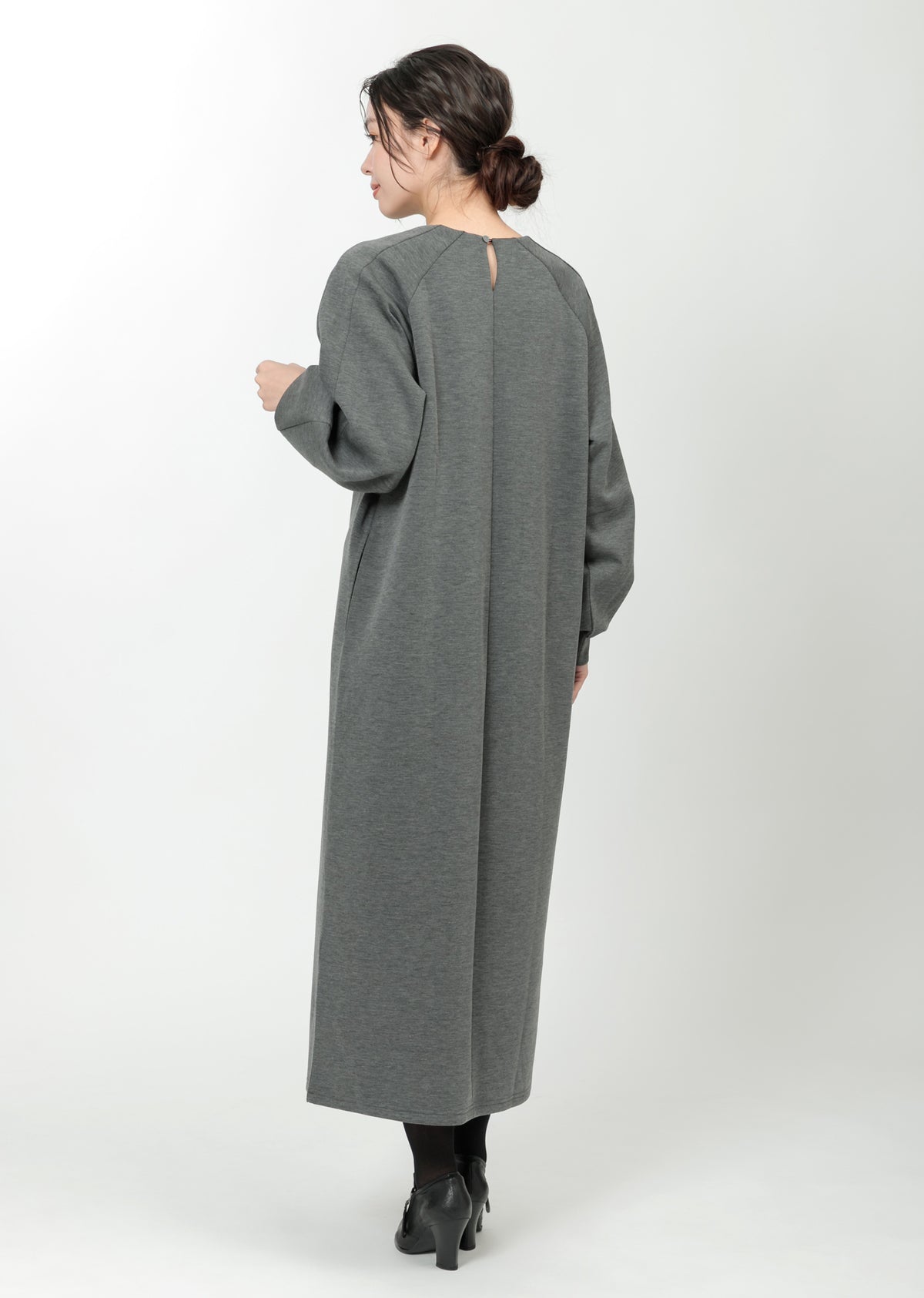 model：H164cm　size：M