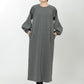 model：H164cm　size：M