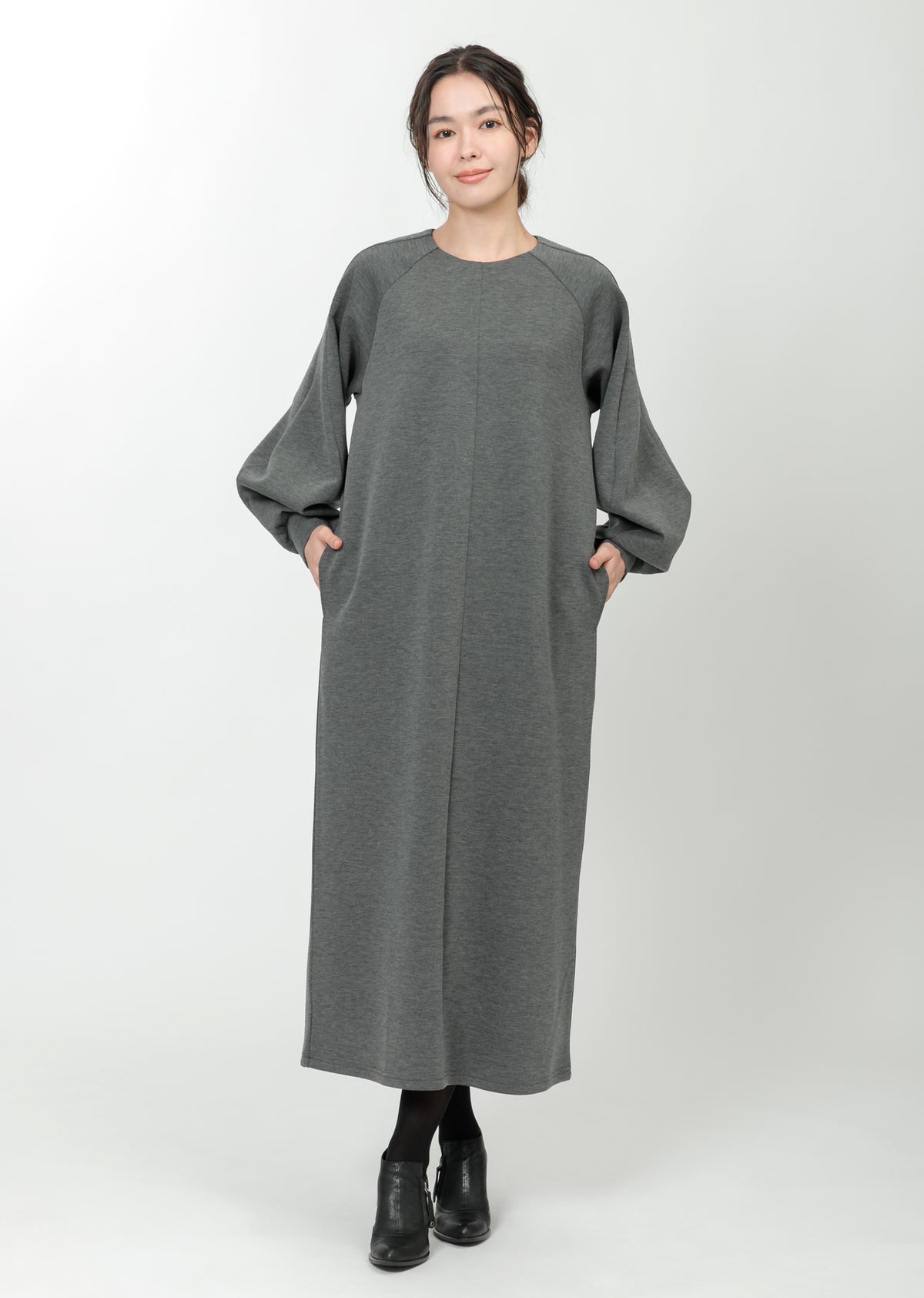 model：H164cm　size：M