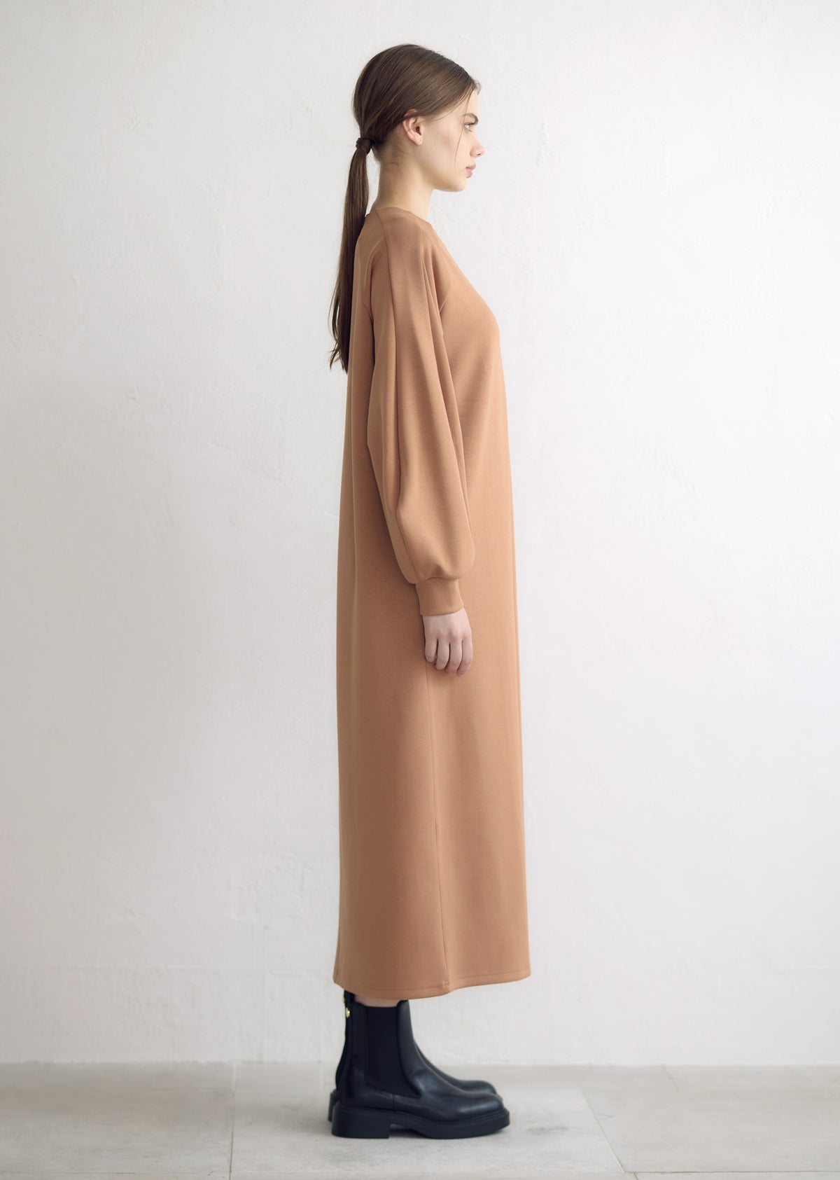 model：H171cm　size：M